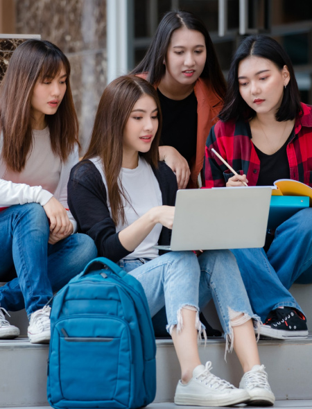 Himalaya Abroad Educational COnsultancy