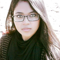 Pretty Khadgi