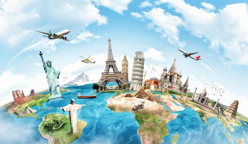 Why study abroad?
