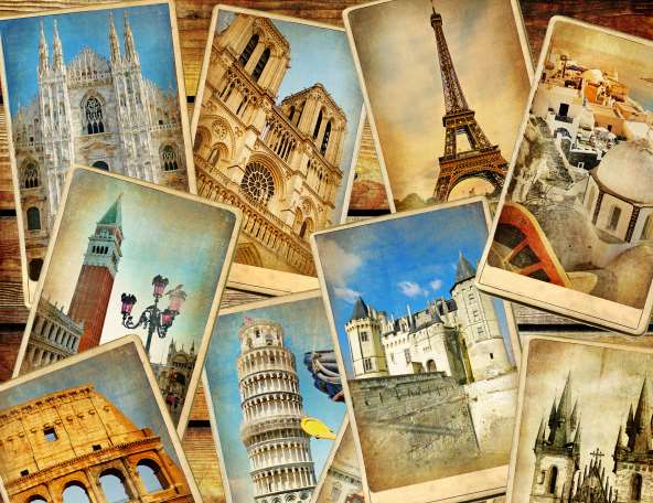 How long do study abroad programs take?