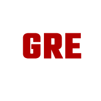 GRE