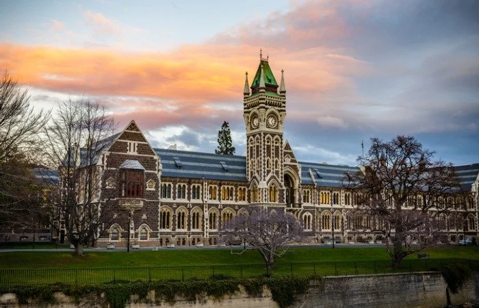 New Zealand
